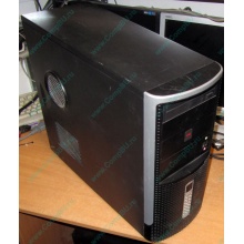 Начальный игровой компьютер Intel Pentium Dual Core E5700 (2x3.0GHz) s.775 /2Gb /250Gb /1Gb GeForce 9400GT /ATX 350W (Благовещенск)