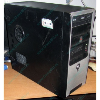 4х-ядерный компьютер Intel Core 2 Quad Q6600 (4x2.4GHz) /4Gb /500Gb /ATX 350W (Благовещенск)