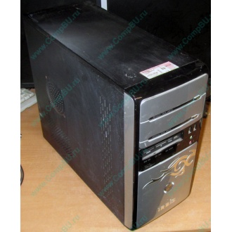 Б/У компьютер Intel Core i3 2120 /4Gb DDR3 /250Gb /ATX 400W (Благовещенск)