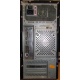 Компьютер Intel Core i3 2120 /4Gb DDR3 /250Gb /ATX 400W вид сзади (Благовещенск)
