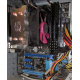 Intel Core i5-3470 /Cooler Master с тепловыми трубками /Asus P8B75M-LX /2x4Gb DDR3 Corsair CMZ4GX3M2A1600C9 9-9-9-24 1.5V ver.7 (Благовещенск).