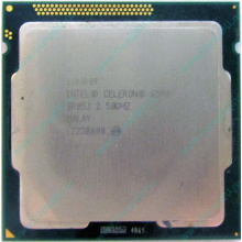 Процессор Intel Celeron G540 (2x2.5GHz /L3 2048kb) SR05J s.1155 (Благовещенск)