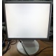 Монитор 17" TFT Nec MultiSync LCD175VXM+ бело-серебристый (Благовещенск)
