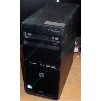 Компьютер HP PRO 3500 MT (Intel Core i5-2300 (4x2.8GHz) /4Gb /320Gb /ATX 300W) - Благовещенск