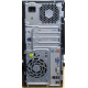 Компьютер HP PRO 3500 MT (Intel Core i5-2300 /4Gb /320Gb /ATX 300W) вид сзади (Благовещенск)