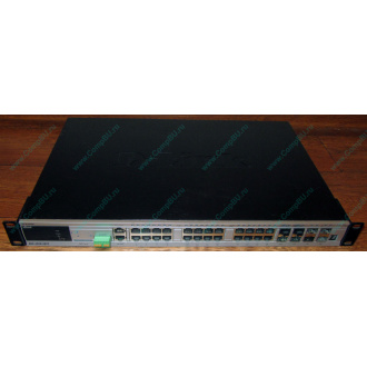 Б/У коммутатор D-link DGS-3620-28TC 24 port 1Gbit + 8 port SFP (Благовещенск)
