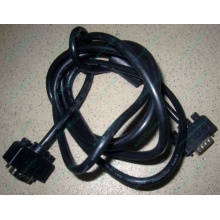 VGA-кабель для POS-монитора OTEK (Благовещенск)