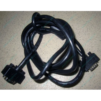 VGA-кабель для POS-монитора OTEK (Благовещенск)