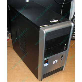 4хядерный компьютер Intel Core 2 Quad Q6600 (4x2.4GHz) /4Gb /160Gb /ATX 450W (Благовещенск)
