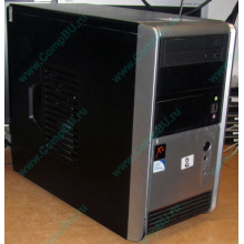4хядерный компьютер Intel Core 2 Quad Q6600 (4x2.4GHz) /4Gb /160Gb /ATX 450W (Благовещенск)