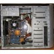 4хядерный компьютер Intel Core 2 Quad Q6600 (4x2.4GHz) /4Gb /160Gb /ATX 450W вид сзади (Благовещенск)