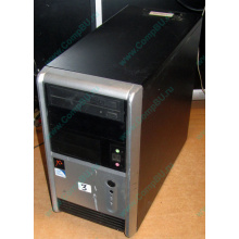 4 ядерный компьютер Intel Core 2 Quad Q6600 (4x2.4GHz) /4Gb /160Gb /ATX 450W (Благовещенск)