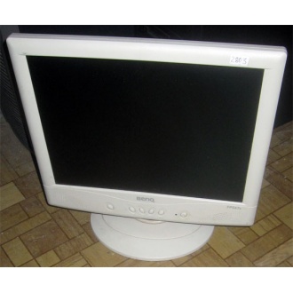 Монитор 15" TFT Benq FP567S белый (Благовещенск)