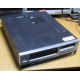 Б/У системный блок Kraftway Prestige 41180A (Intel E5400 (2x2.7GHz) s775 /2Gb DDR2 /160Gb /IEEE1394 (FireWire) /ATX 250W SFF) - Благовещенск