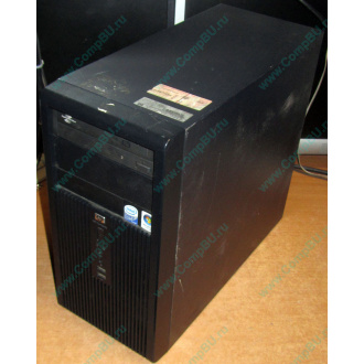Компьютер Б/У HP Compaq dx2300 MT (Intel C2D E4500 (2x2.2GHz) /2Gb /80Gb /ATX 250W) - Благовещенск