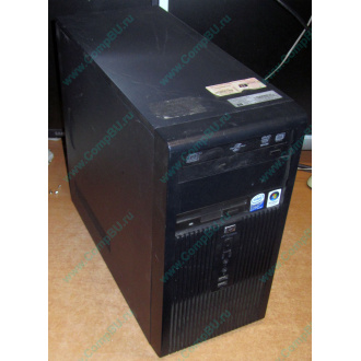 Системный блок Б/У HP Compaq dx2300 MT (Intel Core 2 Duo E4400 (2x2.0GHz) /2Gb /80Gb /ATX 300W) - Благовещенск