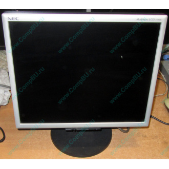 Монитор Б/У Nec MultiSync LCD 1770NX (Благовещенск)
