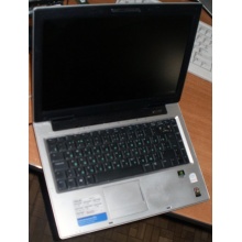 Ноутбук Asus A8S (A8SC) (Intel Core 2 Duo T5250 (2x1.5Ghz) /1024Mb DDR2 /120Gb /14" TFT 1280x800) - Благовещенск