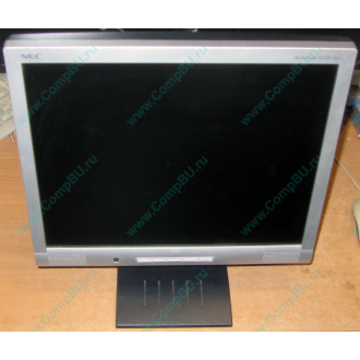 Монитор 17" ЖК Nec AccuSync LCD72XM (Благовещенск)