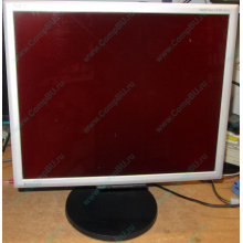 Монитор 19" Nec MultiSync Opticlear LCD1790GX на запчасти (Благовещенск)