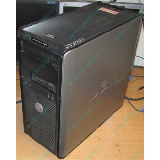 Б/У компьютер Dell Optiplex 780 (Intel Core 2 Quad Q8400 (4x2.66GHz) /4Gb DDR3 /320Gb /ATX 305W /Windows 7 Pro)  (Благовещенск)