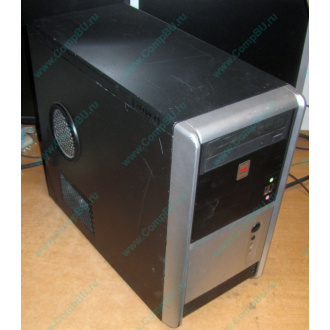 Б/У компьютер Intel Core i5-4590 (4x3.3GHz) /8Gb DDR3 /500Gb /ATX 450W Inwin (Благовещенск)