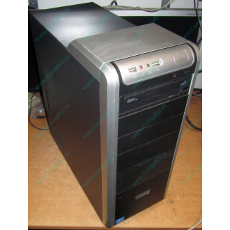 Б/У компьютер DEPO Neos 460MD (Intel Core i5-2400 /4Gb DDR3 /500Gb /ATX 400W /Windows 7 PRO) - Благовещенск