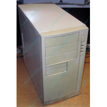 Б/У компьютер Intel Pentium Dual Core E2220 (2x2.4GHz) /2Gb DDR2 /80Gb /ATX 300W (Благовещенск)