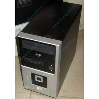 4-хъядерный компьютер AMD Athlon II X4 645 (4x3.1GHz) /4Gb DDR3 /250Gb /ATX 450W (Благовещенск)