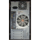 Компьютер AMD Athlon II X4 645 (4x3.1GHz) /4Gb DDR3 /250Gb /ATX 450W вид сзади (Благовещенск)