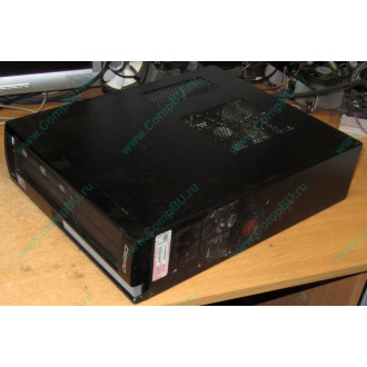 Компьютер Depo Neos 460SF (Intel Core i5-650 (2x3.2GHz HT) /4Gb DDR3 /250Gb /ATX 250W slim desktop /Windows 7 Professional) - Благовещенск