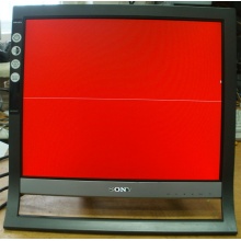 Монитор 17" TFT Sony SDM-HS75 (Благовещенск)