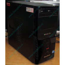 Компьютер Б/У Kraftway Credo KC36 (Intel C2D E7500 (2x2.93GHz) s.775 /2Gb DDR2 /250Gb /ATX 400W /W7 PRO) - Благовещенск