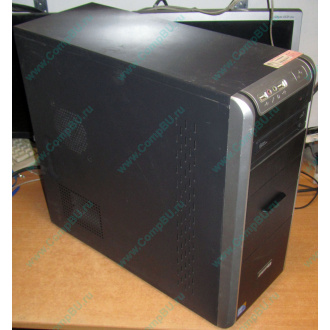 Компьютер Depo Neos 460MD (Intel Core i5-650 (2x3.2GHz HT) /4Gb DDR3 /250Gb /ATX 400W /Windows 7 Professional) - Благовещенск
