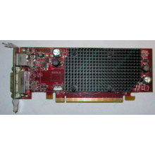 Видеокарта Dell ATI-102-B17002(B) красная 256Mb ATI HD2400 PCI-E (Благовещенск)