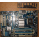 Материнская плата Gigabyte GA-EP45T-UD3LR rev 1.3 Б/У (Благовещенск)