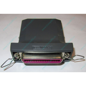 Модуль параллельного порта HP JetDirect 200N C6502A IEEE1284-B для LaserJet 1150/1300/2300 (Благовещенск)