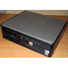 Компьютер Dell Optiplex 755 SFF (Intel Core 2 Duo E7200 (2x2.53GHz) /2Gb /160Gb /ATX 280W Desktop) - Благовещенск