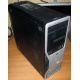 Двухпроцессорная рабочая станция Dell Precision 490 (2 x Xeon X5355 (4x2.66GHz) /8Gb DDR2 /500Gb /nVidia Quatro FX4600 /ATX 750W (Благовещенск)