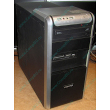 Компьютер Depo Neos 460MN (Intel Core i5-650 (2x3.2GHz HT) /4Gb DDR3 /250Gb /ATX 450W /Windows 7 Professional) - Благовещенск