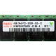 Hynix 4096 Mb DDR2 ECC Registered pc2-3200 (400MHz) 2Rx4 PC2-3200R-333-12 (Благовещенск)