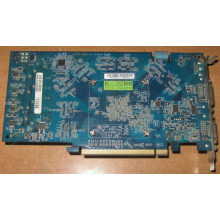 Глючная видеокарта 512Mb DDR3 nVidia GeForce 9800GT Gigabyte GV-N98TZL-512H PCI-E (Благовещенск)