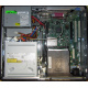 Dell Optiplex 755 SFF (Intel Core 2 Duo E6550 (2x2.33GHz) /2Gb DDR2 /160Gb /ATX 280W Desktop) вид внутри (Благовещенск)