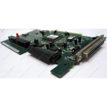 SCSI-контроллер Adaptec AHA-2940UW (68-pin HDCI / 50-pin) PCI (Благовещенск)