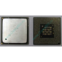 Процессор Intel Celeron (2.4GHz /128kb /400MHz) SL6VU s.478 (Благовещенск)