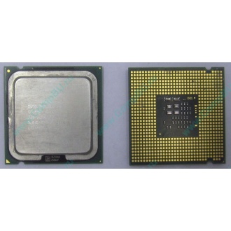 Процессор Intel Celeron D 336 (2.8GHz /256kb /533MHz) SL98W s.775 (Благовещенск)