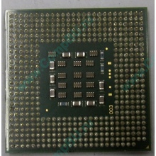 Процессор Intel Celeron D (2.4GHz /256kb /533MHz) SL87J s.478 (Благовещенск)