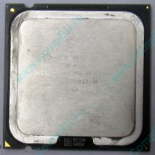 Процессор Intel Pentium-4 651 (3.4GHz /2Mb /800MHz /HT) SL9KE s.775 (Благовещенск)