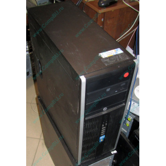 Б/У компьютер HP Compaq Elite 8300 (Intel Core i3-3220 (2x3.3GHz HT) /4Gb /320Gb /ATX 320W) - Благовещенск