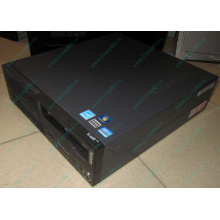 Б/У компьютер Lenovo M92 (Intel Core i5-3470 /8Gb DDR3 /250Gb /ATX 240W SFF) - Благовещенск